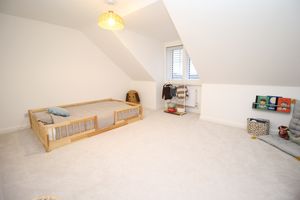 Bedroom Three- click for photo gallery